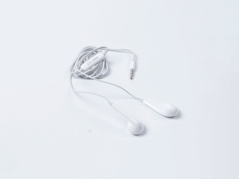 苹果小米华为OPPO入耳式 耳机线(可