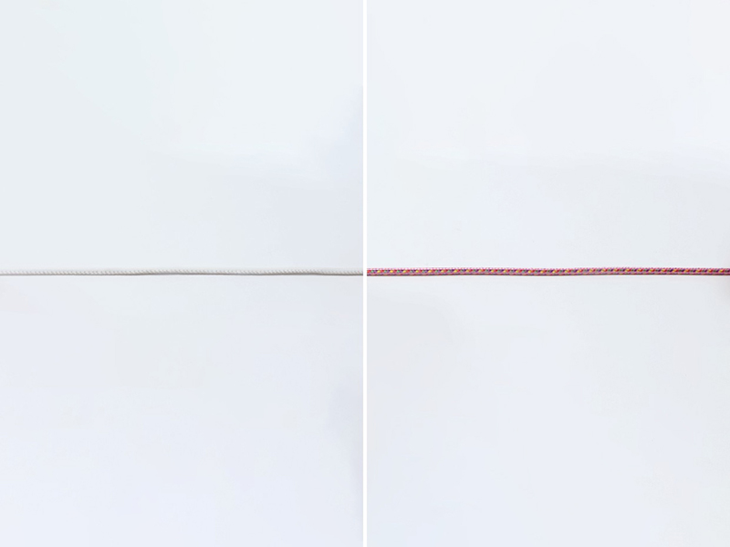 特殊线材-玻璃纤维编织线  防火电线